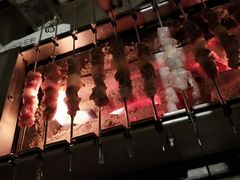-很久以前羊肉串(打浦路店)