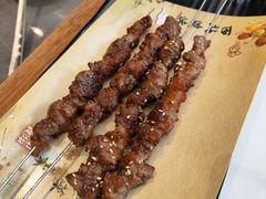 -羊故事·西北融合菜(华侨城店)
