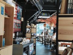 -川里谈·川味小馆(北京路店)