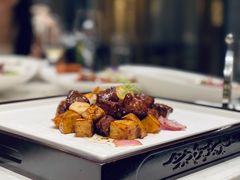 -万达瑞华酒店·品珍中餐厅