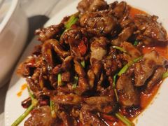 -九龙餐厅(大沽路店)