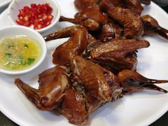 妙龄乳鸽-廣順興(平原路店)
