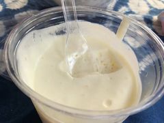 喜茶奶盖-喜茶(深圳福田星河COCO Park店)
