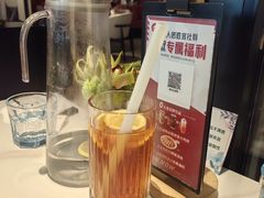 -必胜客(群力王府井店)