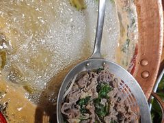 -洱火云南酸菜牛肉火锅(石景山当代商城店)