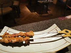 -丝路金桃·新疆菜(徐汇店)