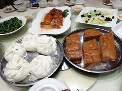 -粥旺庄(芳村店)