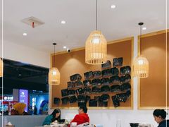 大堂-正東记港味烧腊餐室(天鹅湖银泰城店)