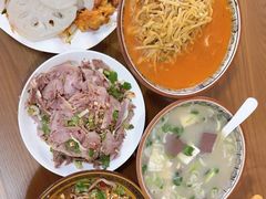-张氏北相羊肉胡卜(八一店)