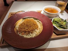 -苏堂阳春面•九年庆(北京路天河城店)