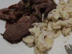 -So Lounge索兰至餐厅(蓝色港湾店)