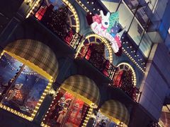 -海底捞(明洞店)