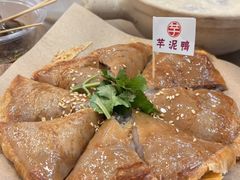 -芋包王闽南茶楼(八市店)