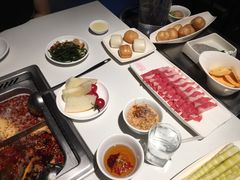 -海底捞火锅(泉城路店)