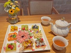 -翠贝卡&Mama Kelly Brunch Coffee(河西店)