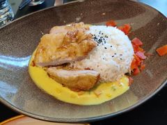 -上海苏宁宝丽嘉酒店·Cafe Bellagio西餐厅
