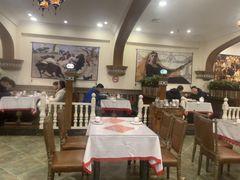 -清真·玛丽亚新疆菜主题餐厅(浙江中路店)