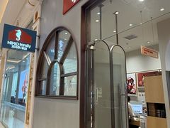 -海马体照相馆(上海月星环球港店)