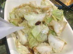 -巴依餐厅(伟安楼店)