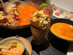 -色響火锅(恒隆广场店)