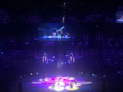 -梦之蓝青奥体育公园体育馆