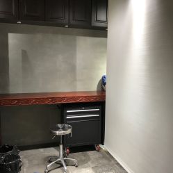 -李轩纹身LEE TATTOO