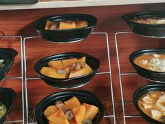 -李东农庄(中南百草园地标店)