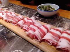 -蜀辣居鲜货老火锅(红牌楼店)