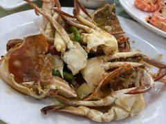 -考记泥焗鸡农庄·海鲜(北洛秘境店)