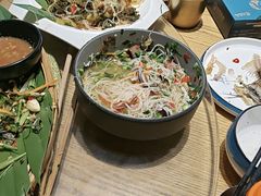 -金塔傣乡·云南民族特色菜·傣味手抓饭(金瓦路店)