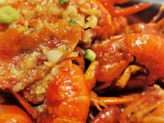 -可可大虾武汉土菜大排档(万松园1店)