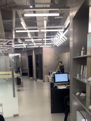 -东方麒麟·潘多拉SALON