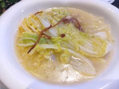 -忘忧草融合私房菜(红鼎国际店)