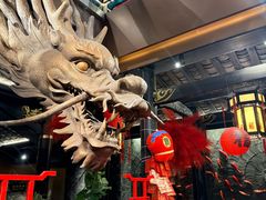 -小龙翻大江文化火锅(宽窄店)