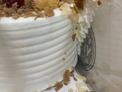 -勒甜LO CHO·私人订制低糖代糖纯动物奶油生日蛋糕(新开路店)