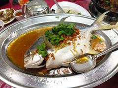 -新峰肉骨茶