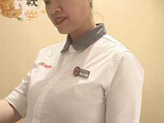 -海底捞火锅(西直门凯德MALL店)