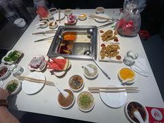 -海底捞火锅(勒泰店)