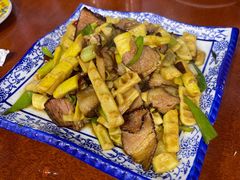 -老味道1992(武当山店)