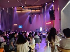 -TZ House音乐现场(来福士中心店)