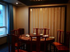 包厢-竹叶涮肉坊(总店)