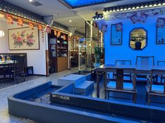 -徽韵人家·传承正宗徽菜(牡丹园店)