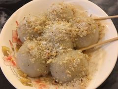 糖不甩-玫瑰甜品(文明路店)
