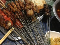 -刘一龙虾(山东路店)