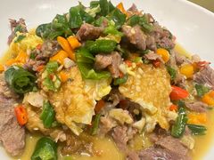 -雍沪里·沪湘融合菜( 康桥店)