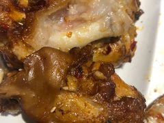 -木屋烧烤(西南角店)