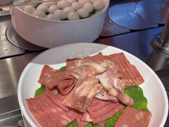 -蜀小北旋转小火锅·烤肉(金轮双子星优惠店)