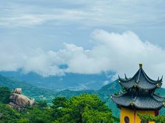 -九华山风景区