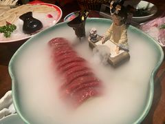 -大隐·成都火锅Bistro(合生麒麟新天地店)