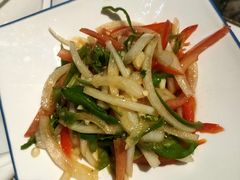 -欧提汗·新疆餐厅·清真(银都路店)